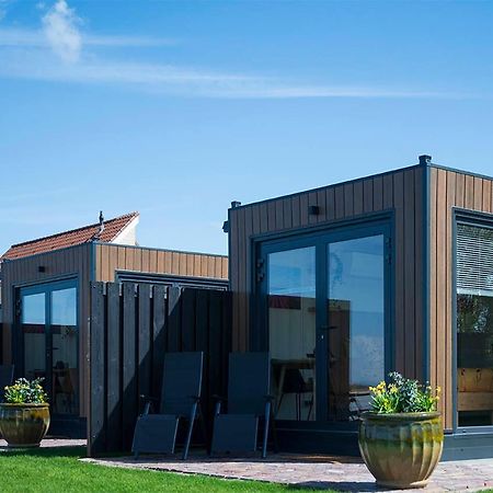 Bed and Breakfast Bloem & Bed 't Zand Экстерьер фото