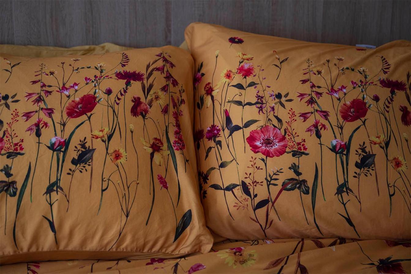 Bed and Breakfast Bloem & Bed 't Zand Экстерьер фото