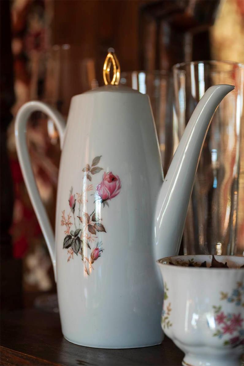 Bed and Breakfast Bloem & Bed 't Zand Экстерьер фото
